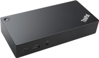 Lenovo black