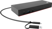 Lenovo black