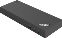 Lenovo black