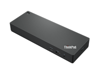 Lenovo black / Red