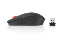 Lenovo black / Red