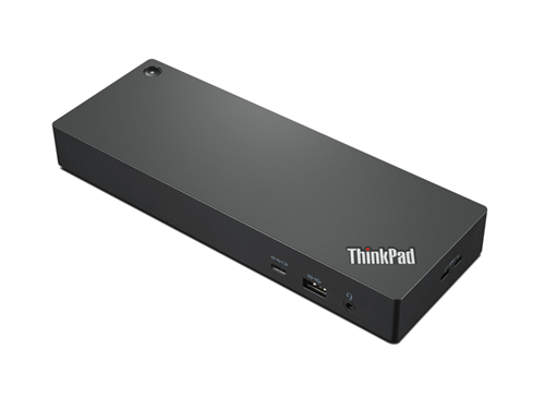 Lenovo black
