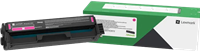 Lexmark 20N2XM0 magenta toner