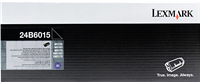 Lexmark 24B6015 black toner