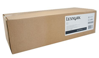 Lexmark 24B7005 black toner