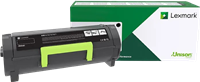 Lexmark 56F2X00 black toner