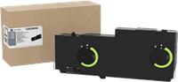 Lexmark 72K0W00 waste toner box