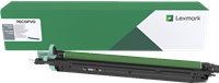 Lexmark 76C0PV0 imaging drum more colours