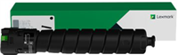Lexmark 83D0HK0 black toner