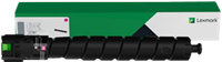 Lexmark 83D0HM0 magenta toner