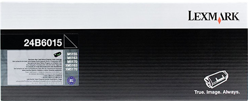 Lexmark 24B6015