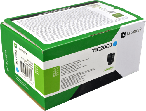 Lexmark 71C20C0