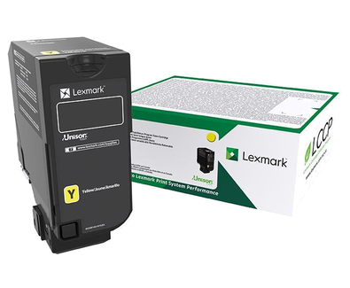 Lexmark 75B20Y0