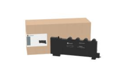 Lexmark 75M0W00 waste toner box