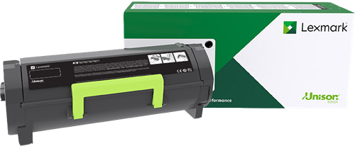 Lexmark B242H00 black toner