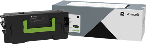 Lexmark B282H00 black toner