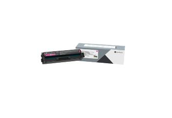 Lexmark C320030 magenta toner