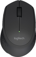 Logitech black