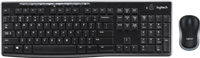 Logitech black