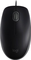 Logitech black