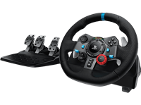 Logitech black