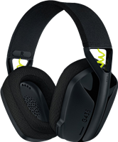 Logitech black