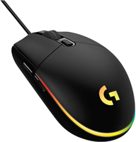 Logitech black