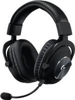Logitech black