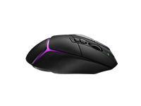 Logitech black