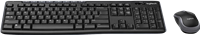 Logitech black