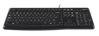 Logitech black
