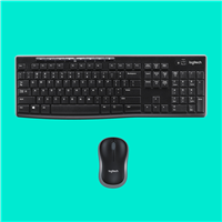 Logitech 920-004509