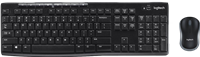 Logitech black