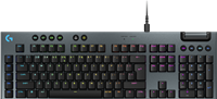 Logitech black