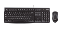 Logitech black