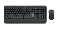 Logitech black