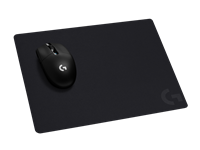 Logitech black