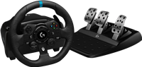 Logitech black