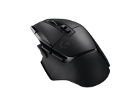 Logitech black