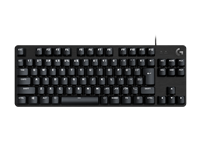 Logitech black