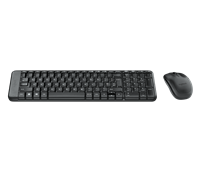 Logitech black