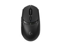 Logitech black