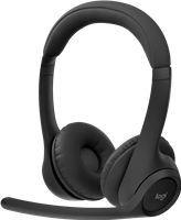 Logitech black