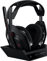 Logitech black