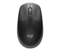 Logitech black / Gray