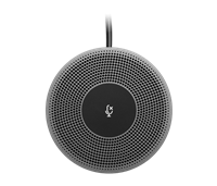 Logitech black / Gray