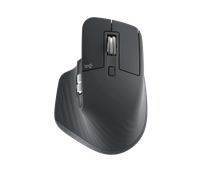 Logitech graphite