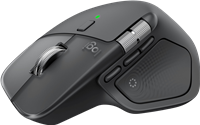 Logitech graphite