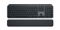 Logitech graphite