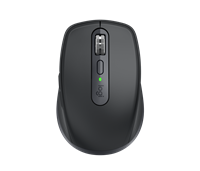Logitech graphite